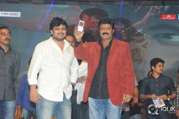 Legend Movie Audio Launch